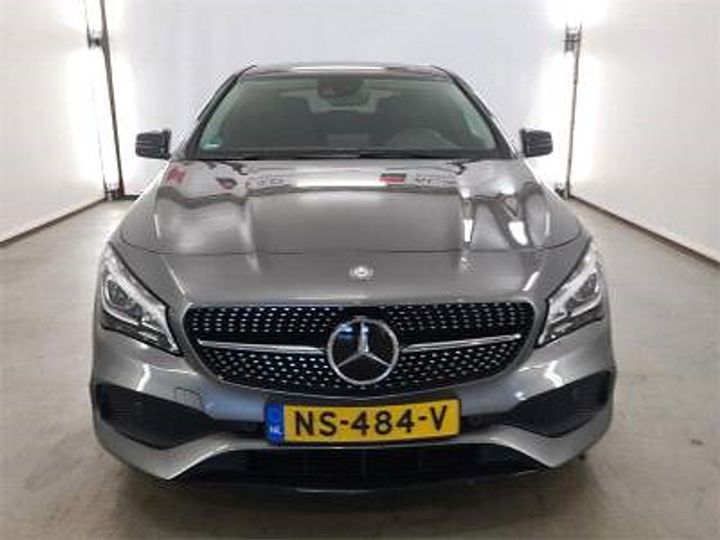 Photo 6 VIN: WDD1173431N515982 - MERCEDES-BENZ CLA 