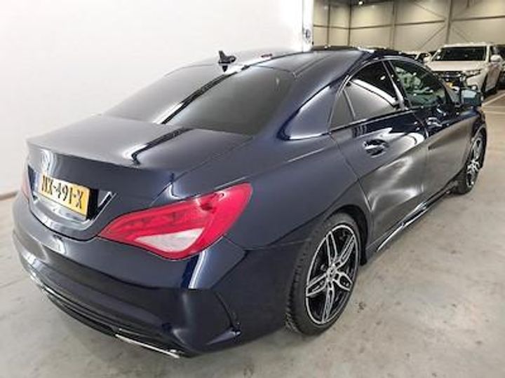 Photo 3 VIN: WDD1173431N524588 - MERCEDES-BENZ CLA-KLASSE 