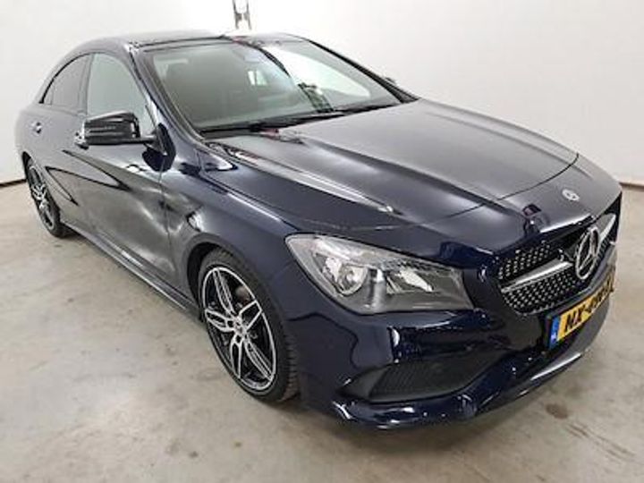 Photo 4 VIN: WDD1173431N524588 - MERCEDES-BENZ CLA-KLASSE 