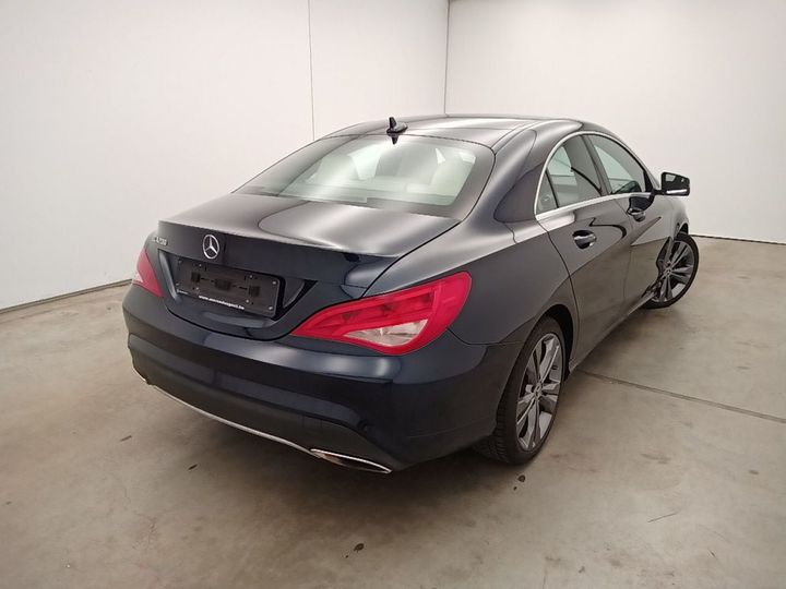 Photo 2 VIN: WDD1173431N585493 - MERCEDES-BENZ CLA FL&#3916 