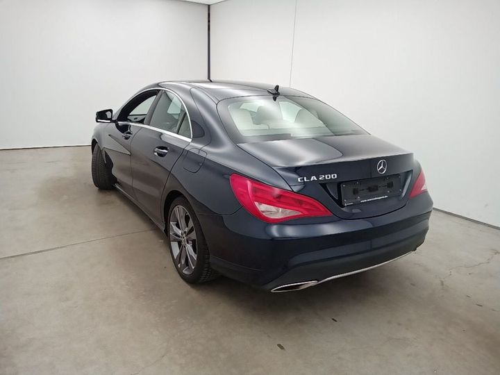 Photo 7 VIN: WDD1173431N585493 - MERCEDES-BENZ CLA FL&#3916 