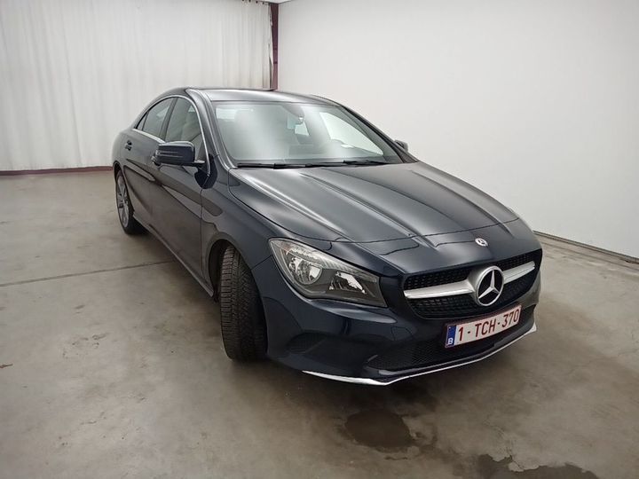 Photo 8 VIN: WDD1173431N585493 - MERCEDES-BENZ CLA FL&#3916 