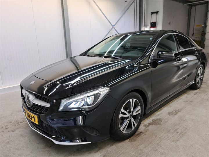 Photo 1 VIN: WDD1173431N595394 - MERCEDES-BENZ CLA 200 