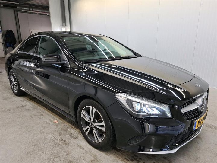 Photo 2 VIN: WDD1173431N595394 - MERCEDES-BENZ CLA 200 