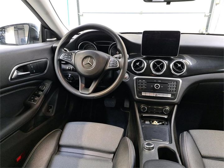 Photo 6 VIN: WDD1173431N595394 - MERCEDES-BENZ CLA 200 