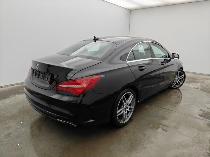 Photo 1 VIN: WDD1173431N702793 - MERCEDES-BENZ CLA FL'16 