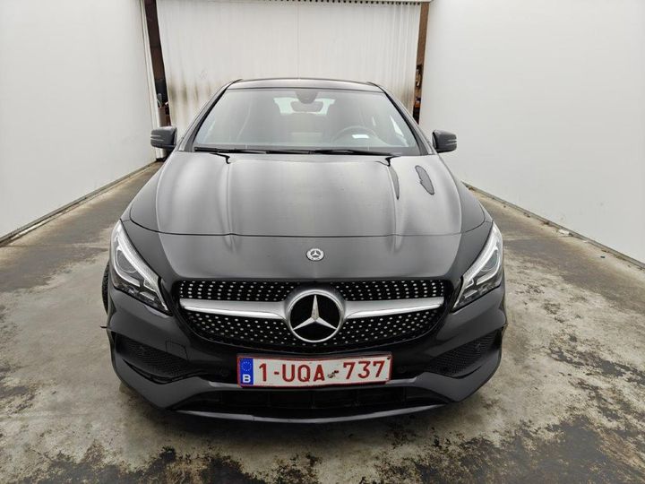 Photo 4 VIN: WDD1173431N702793 - MERCEDES-BENZ CLA FL'16 