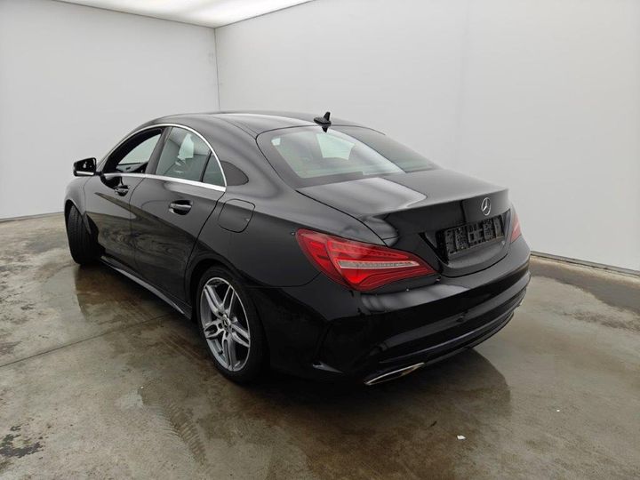 Photo 6 VIN: WDD1173431N702793 - MERCEDES-BENZ CLA FL'16 