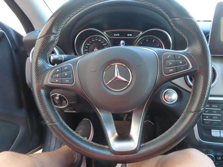 Photo 21 VIN: WDD1173431N756004 - MERCEDES-BENZ CLASE CLA 