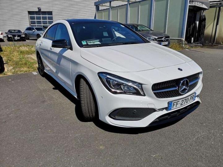 Photo 19 VIN: WDD1173431N756812 - MERCEDES-BENZ CLA 