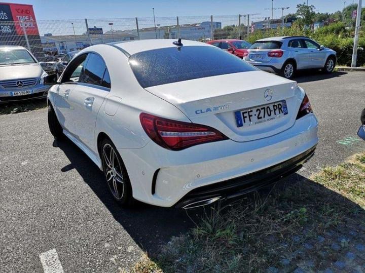 Photo 2 VIN: WDD1173431N756812 - MERCEDES-BENZ CLA 