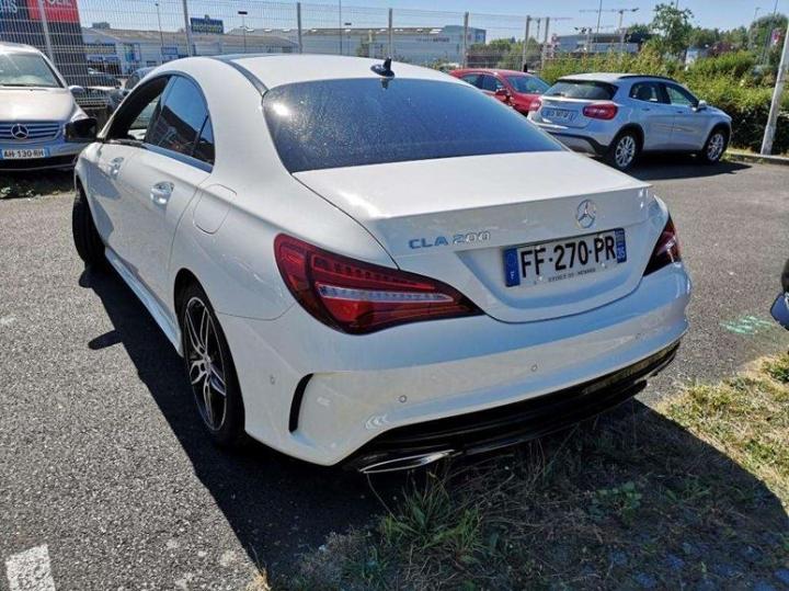 Photo 21 VIN: WDD1173431N756812 - MERCEDES-BENZ CLA 