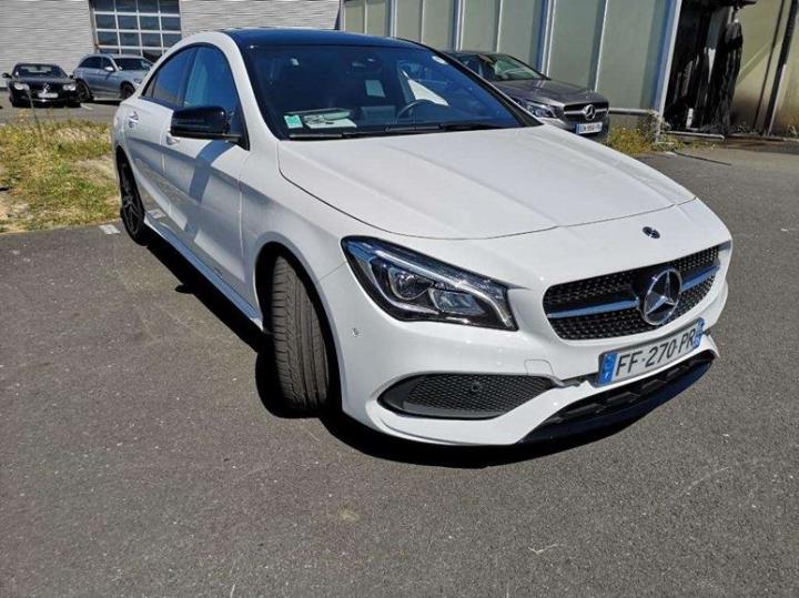 Photo 22 VIN: WDD1173431N756812 - MERCEDES-BENZ CLA 