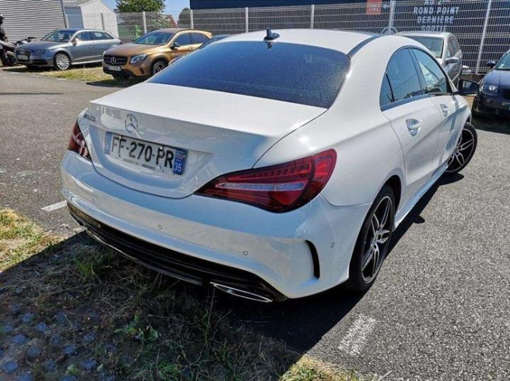 Photo 3 VIN: WDD1173431N756812 - MERCEDES-BENZ CLA 