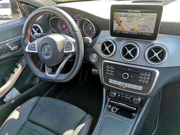 Photo 4 VIN: WDD1173431N756812 - MERCEDES-BENZ CLA 