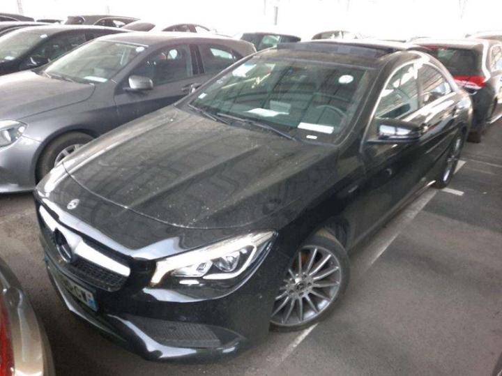 Photo 0 VIN: WDD1173431N757041 - MERCEDES-BENZ CLA 