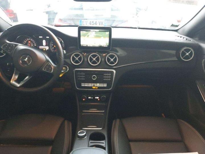 Photo 4 VIN: WDD1173431N757041 - MERCEDES-BENZ CLA 