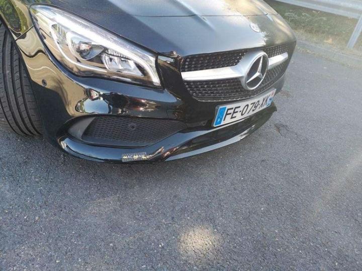 Photo 17 VIN: WDD1173431N758582 - MERCEDES-BENZ CLA 