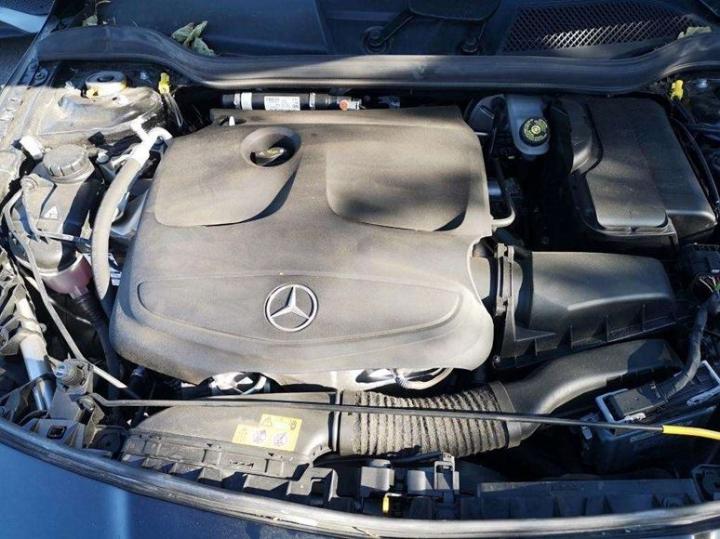 Photo 26 VIN: WDD1173431N758582 - MERCEDES-BENZ CLA 