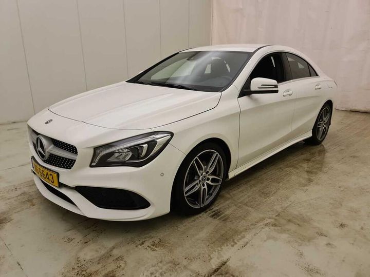 Photo 0 VIN: WDD1173431N759488 - MERCEDES-BENZ CLA-KLASSE 