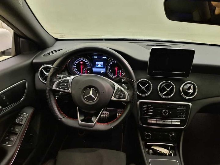 Photo 14 VIN: WDD1173431N759488 - MERCEDES-BENZ CLA-KLASSE 