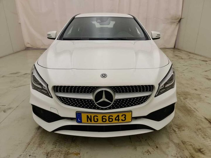 Photo 15 VIN: WDD1173431N759488 - MERCEDES-BENZ CLA-KLASSE 