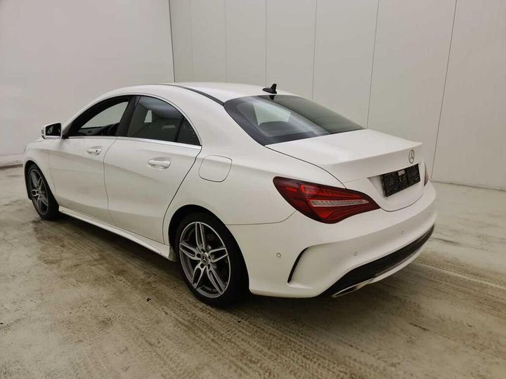 Photo 8 VIN: WDD1173431N759488 - MERCEDES-BENZ CLA-KLASSE 