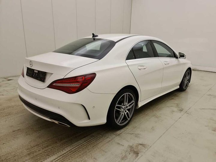 Photo 9 VIN: WDD1173431N759488 - MERCEDES-BENZ CLA-KLASSE 