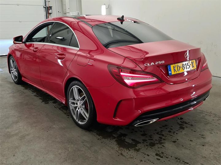 Photo 15 VIN: WDD1173441N414536 - MERCEDES-BENZ CLA-KLASSE 