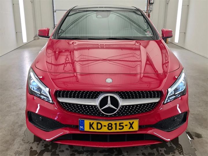 Photo 19 VIN: WDD1173441N414536 - MERCEDES-BENZ CLA-KLASSE 