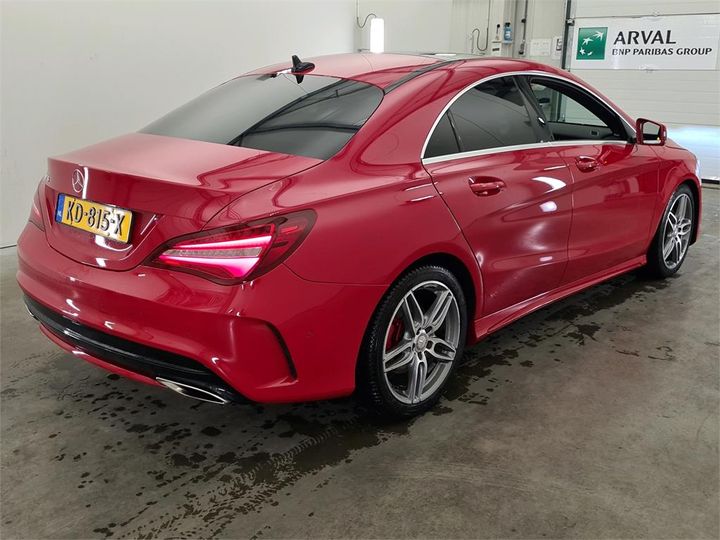 Photo 2 VIN: WDD1173441N414536 - MERCEDES-BENZ CLA-KLASSE 