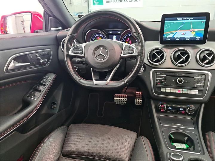 Photo 21 VIN: WDD1173441N414536 - MERCEDES-BENZ CLA-KLASSE 