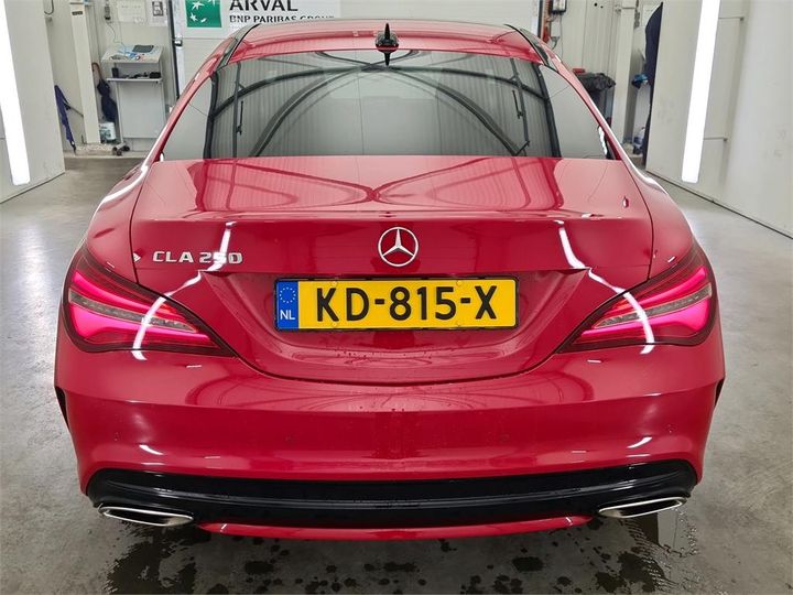 Photo 25 VIN: WDD1173441N414536 - MERCEDES-BENZ CLA-KLASSE 