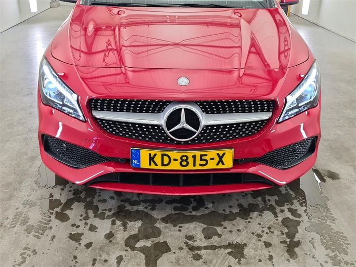 Photo 5 VIN: WDD1173441N414536 - MERCEDES-BENZ CLA-KLASSE 