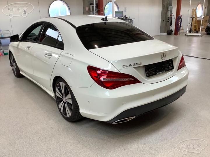 Photo 19 VIN: WDD1173441N480735 - MERCEDES-BENZ CLA-CLASS COUPE 