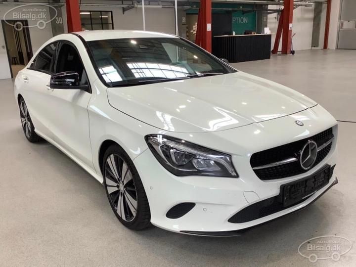 Photo 3 VIN: WDD1173441N480735 - MERCEDES-BENZ CLA-CLASS COUPE 