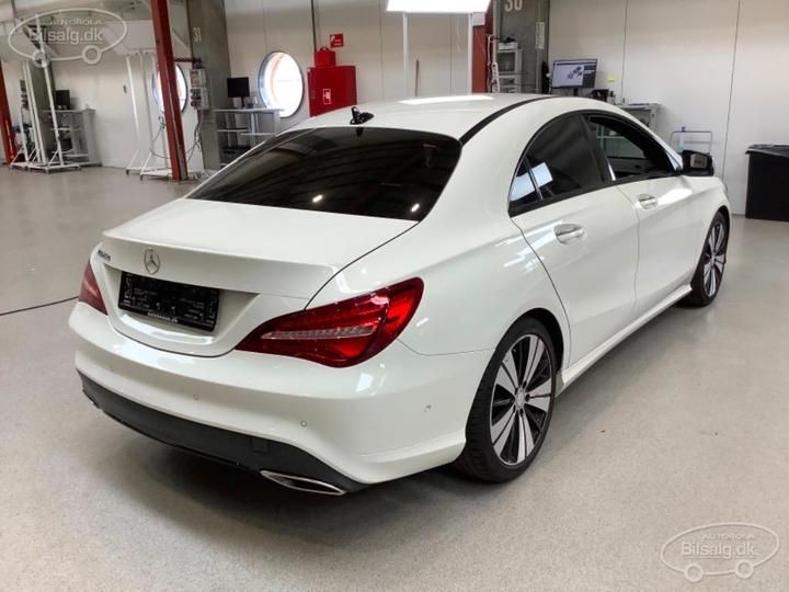 Photo 6 VIN: WDD1173441N480735 - MERCEDES-BENZ CLA-CLASS COUPE 