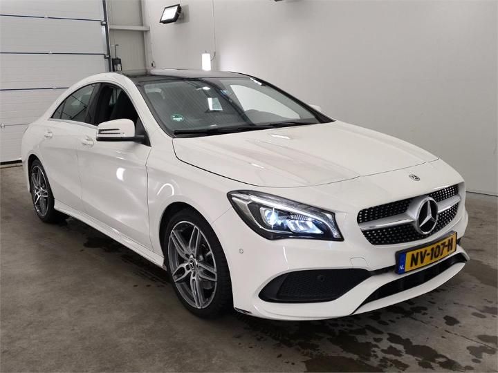 Photo 10 VIN: WDD1173441N520004 - MERCEDES-BENZ CLA 