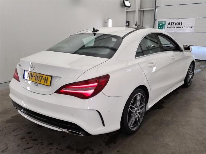 Photo 2 VIN: WDD1173441N520004 - MERCEDES-BENZ CLA 