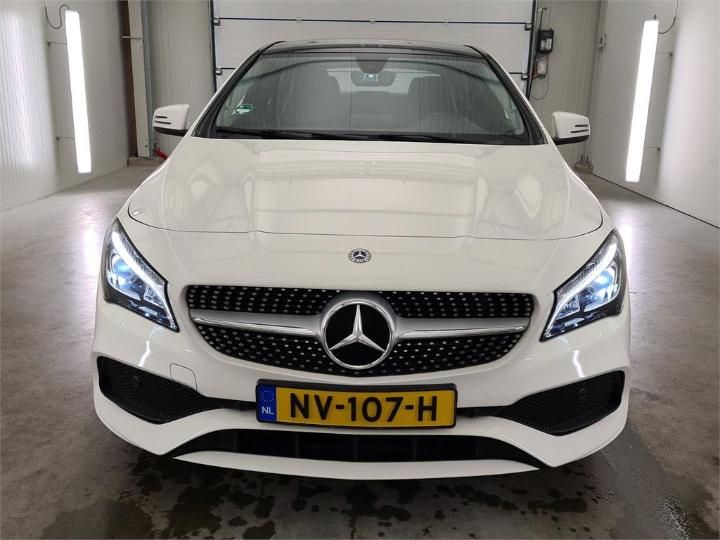 Photo 5 VIN: WDD1173441N520004 - MERCEDES-BENZ CLA 