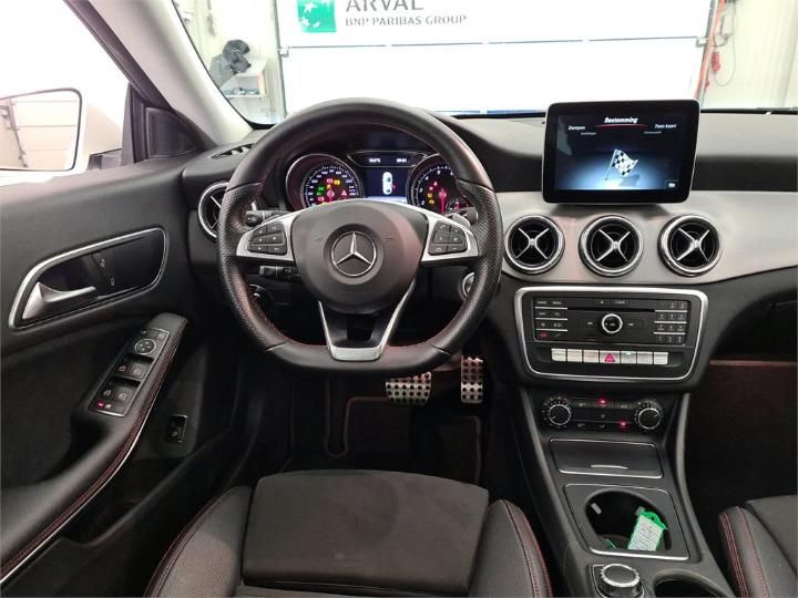 Photo 9 VIN: WDD1173441N520004 - MERCEDES-BENZ CLA 