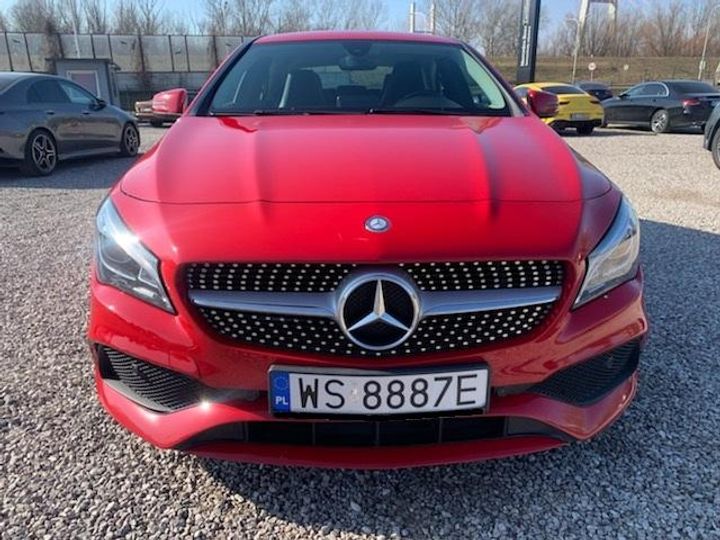 Photo 1 VIN: WDD1173471N434301 - MERCEDES-BENZ CLA-CLASS COUPE 