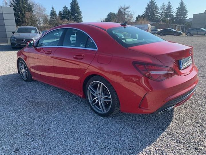 Photo 3 VIN: WDD1173471N434301 - MERCEDES-BENZ CLA-CLASS COUPE 