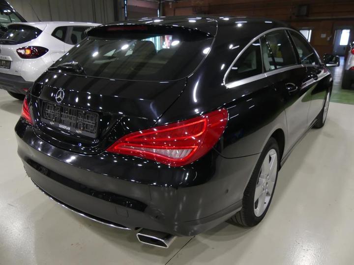 Photo 2 VIN: WDD1179021N329333 - MERCEDES-BENZ CLA SB 