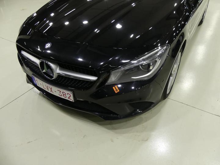 Photo 23 VIN: WDD1179021N329333 - MERCEDES-BENZ CLA SB 