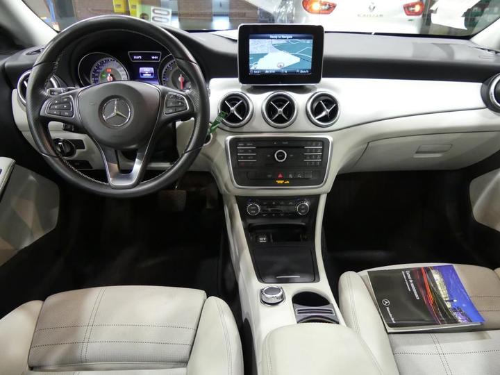 Photo 7 VIN: WDD1179021N329333 - MERCEDES-BENZ CLA SB 