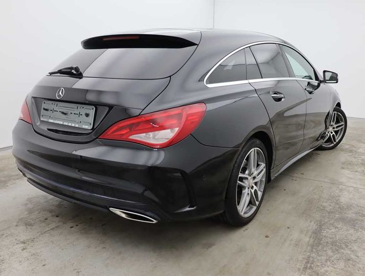 Photo 2 VIN: WDD1179021N412510 - MERCEDES-BENZ CLA SHOOTING BRAKE 