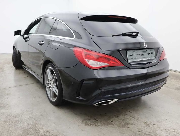 Photo 7 VIN: WDD1179021N412510 - MERCEDES-BENZ CLA SHOOTING BRAKE 