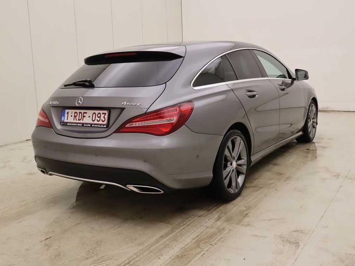 Photo 10 VIN: WDD1179021N446337 - MERCEDES-BENZ CLA-KLASSE 