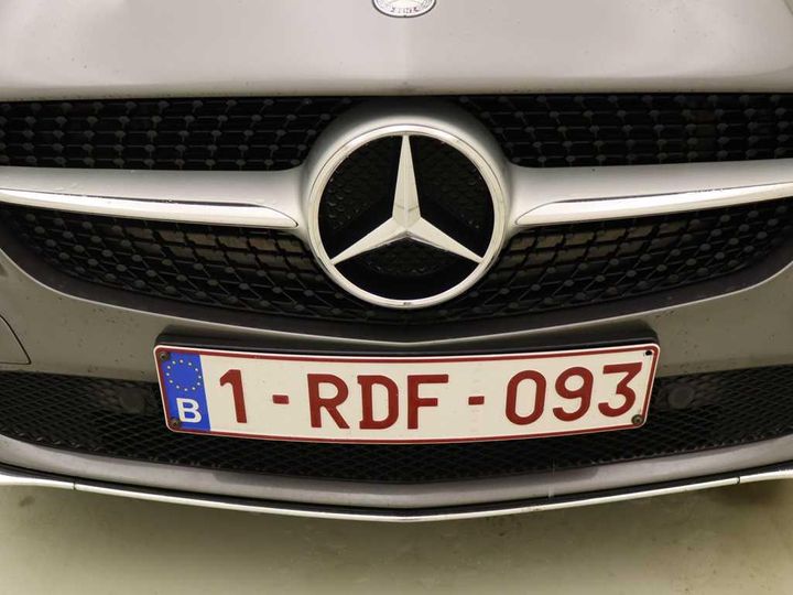 Photo 12 VIN: WDD1179021N446337 - MERCEDES-BENZ CLA-KLASSE 